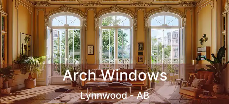  Arch Windows Lynnwood - AB