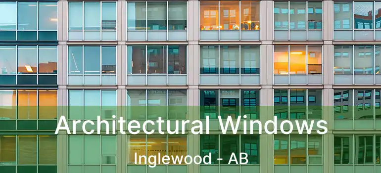  Architectural Windows Inglewood - AB