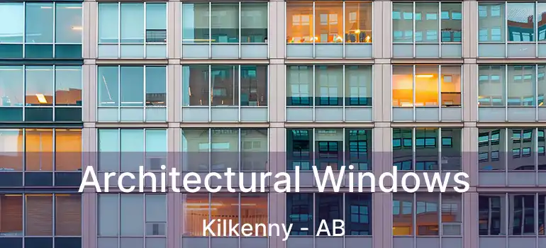  Architectural Windows Kilkenny - AB