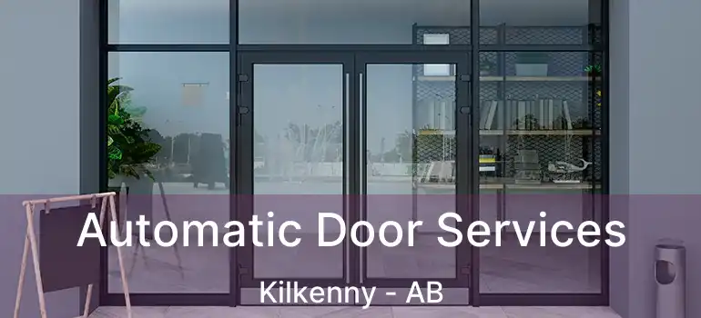  Automatic Door Services Kilkenny - AB