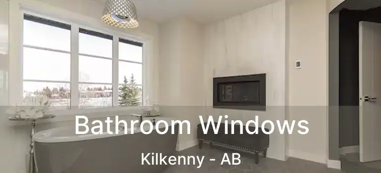  Bathroom Windows Kilkenny - AB