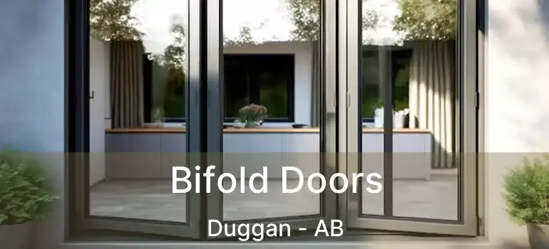  Bifold Doors Duggan - AB