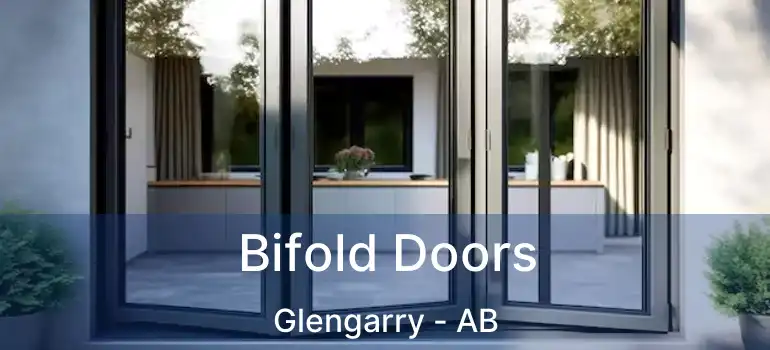  Bifold Doors Glengarry - AB
