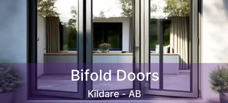  Bifold Doors Kildare - AB