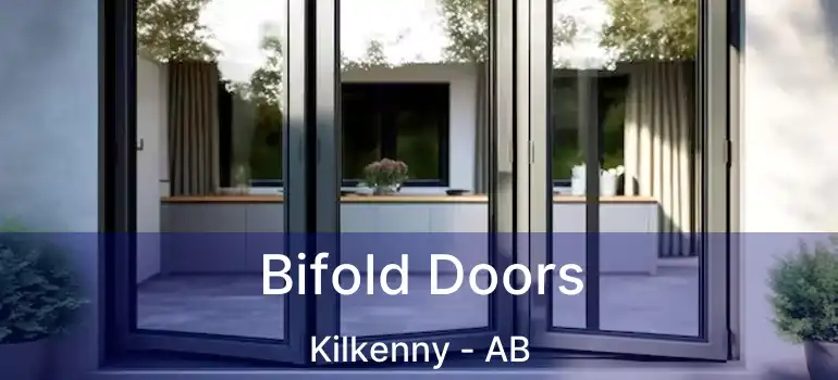  Bifold Doors Kilkenny - AB