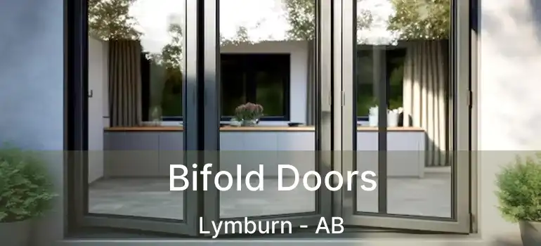  Bifold Doors Lymburn - AB