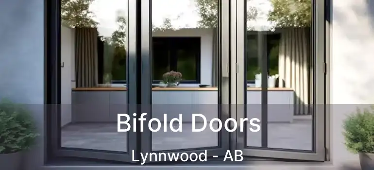  Bifold Doors Lynnwood - AB