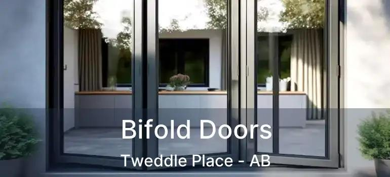 Bifold Doors Tweddle Place - AB