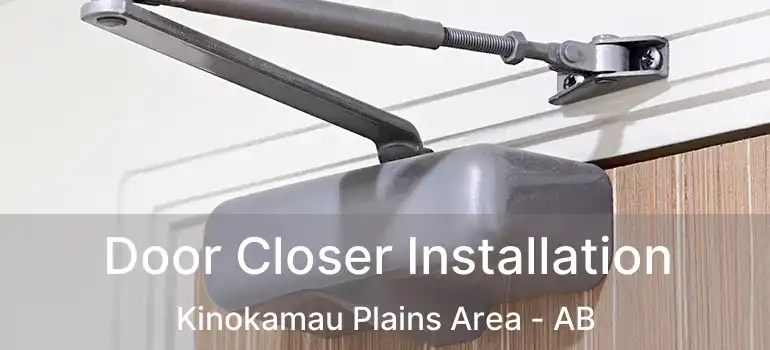  Door Closer Installation Kinokamau Plains Area - AB