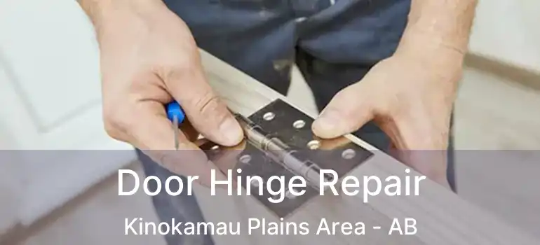  Door Hinge Repair Kinokamau Plains Area - AB