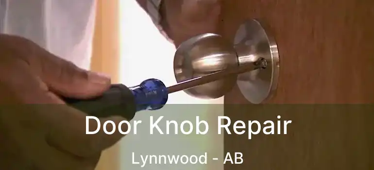  Door Knob Repair Lynnwood - AB