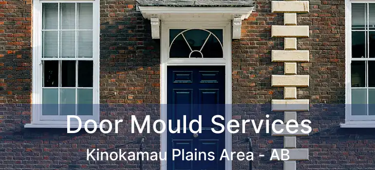  Door Mould Services Kinokamau Plains Area - AB