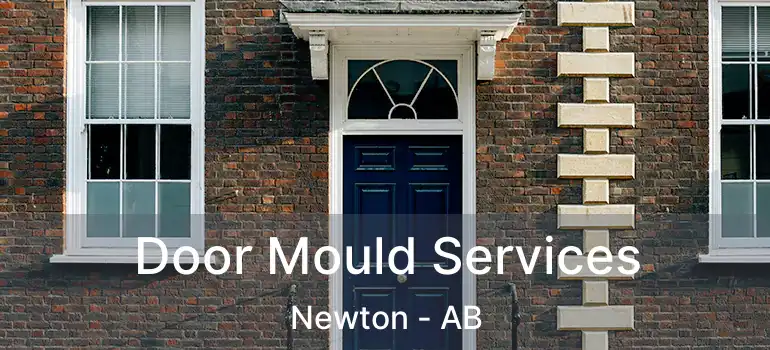  Door Mould Services Newton - AB
