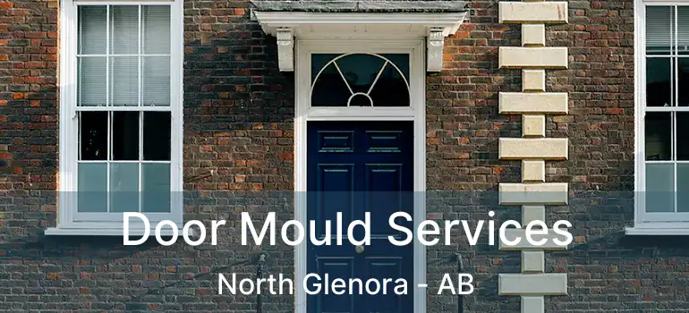  Door Mould Services North Glenora - AB