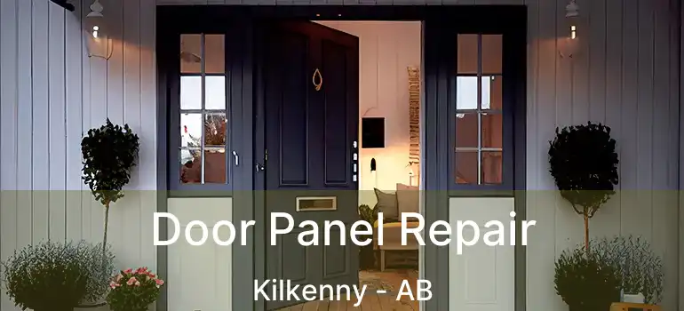  Door Panel Repair Kilkenny - AB