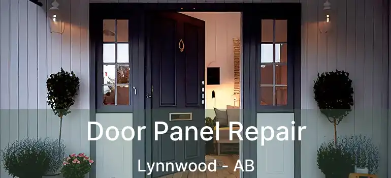  Door Panel Repair Lynnwood - AB