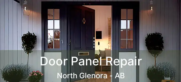  Door Panel Repair North Glenora - AB
