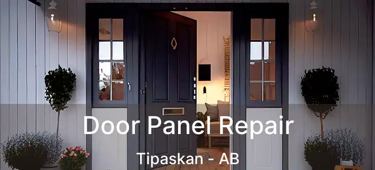  Door Panel Repair Tipaskan - AB