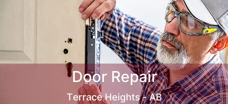  Door Repair Terrace Heights - AB