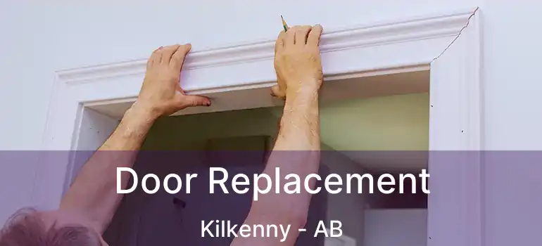  Door Replacement Kilkenny - AB