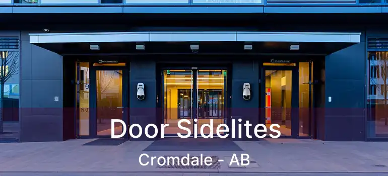  Door Sidelites Cromdale - AB
