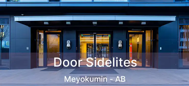  Door Sidelites Meyokumin - AB