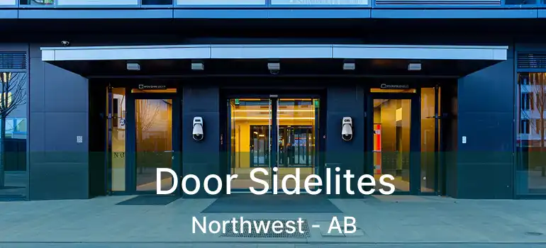  Door Sidelites Northwest - AB