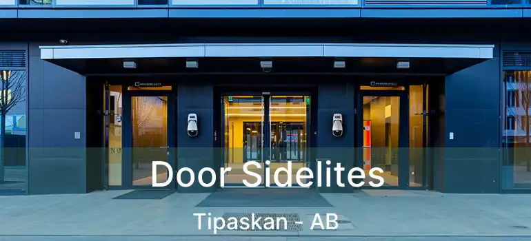  Door Sidelites Tipaskan - AB