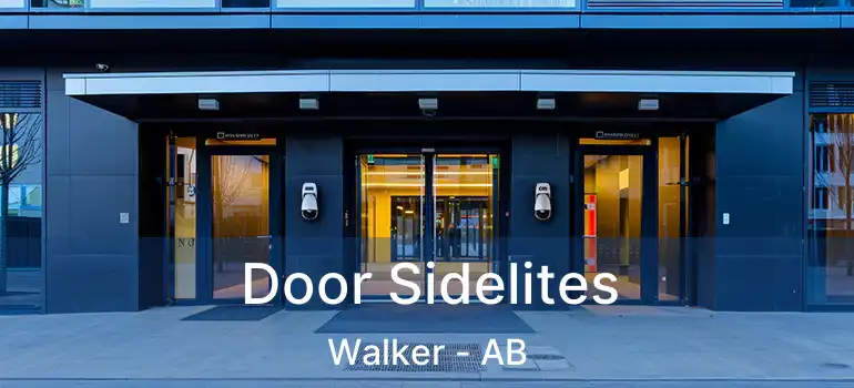  Door Sidelites Walker - AB