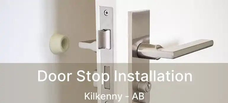  Door Stop Installation Kilkenny - AB