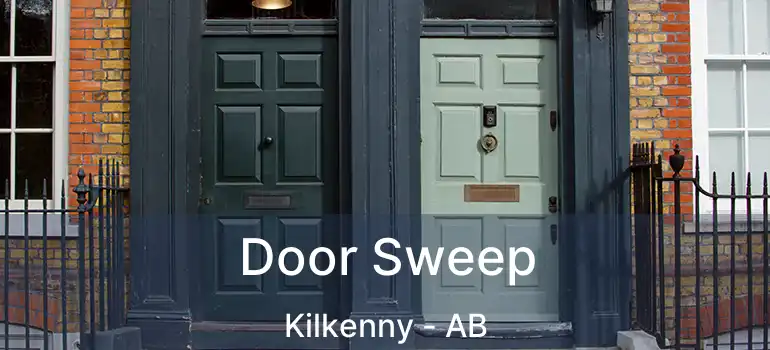  Door Sweep Kilkenny - AB