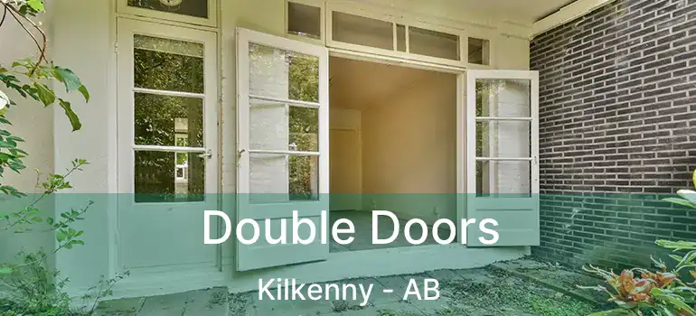  Double Doors Kilkenny - AB