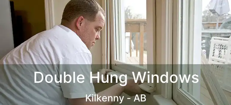  Double Hung Windows Kilkenny - AB