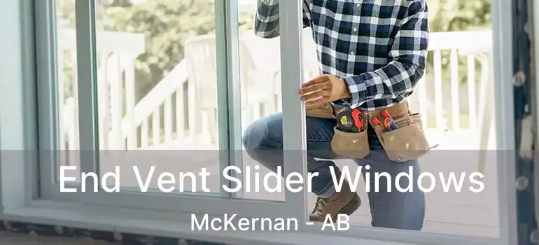  End Vent Slider Windows McKernan - AB