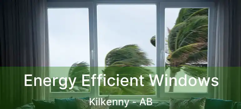  Energy Efficient Windows Kilkenny - AB