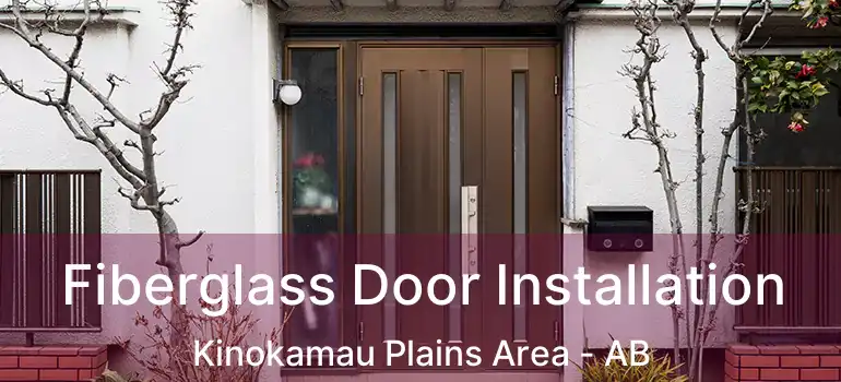  Fiberglass Door Installation Kinokamau Plains Area - AB