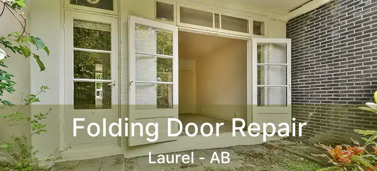  Folding Door Repair Laurel - AB