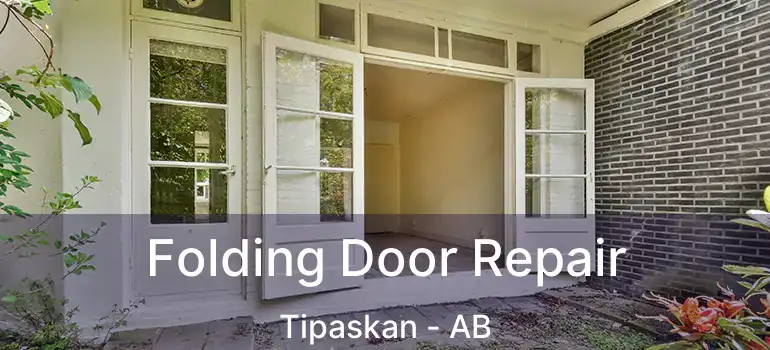  Folding Door Repair Tipaskan - AB