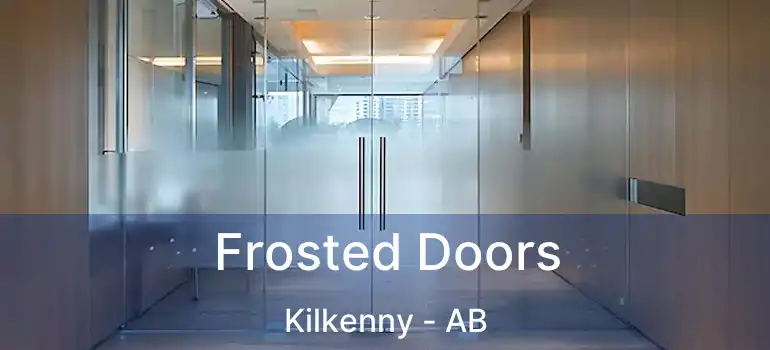  Frosted Doors Kilkenny - AB