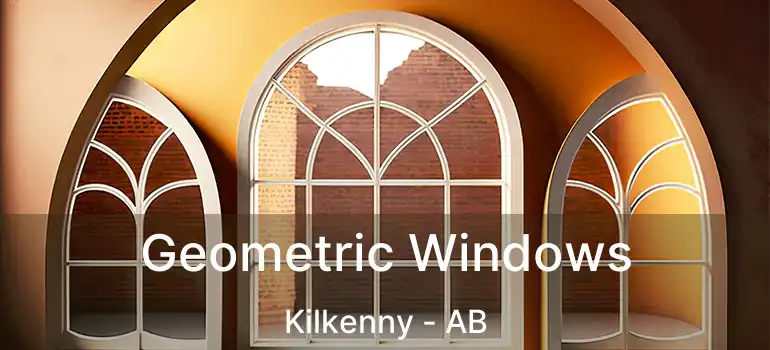  Geometric Windows Kilkenny - AB