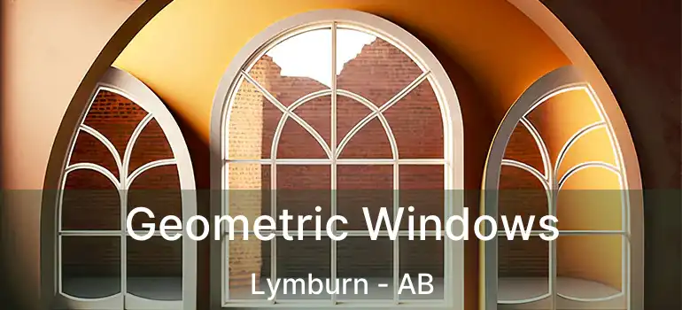  Geometric Windows Lymburn - AB