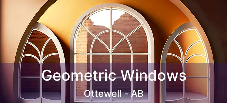  Geometric Windows Ottewell - AB
