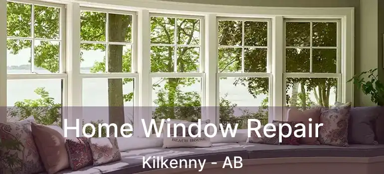  Home Window Repair Kilkenny - AB