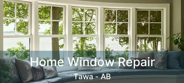  Home Window Repair Tawa - AB