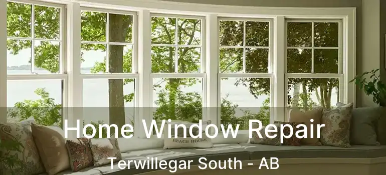  Home Window Repair Terwillegar South - AB
