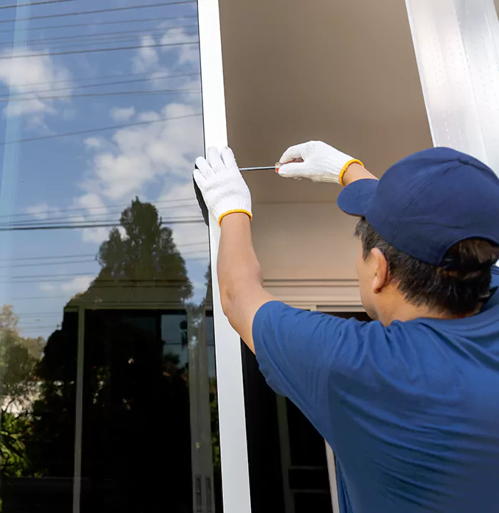 home window repair in Edmonton,AB