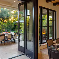 Patio Doors in Edmonton, AB