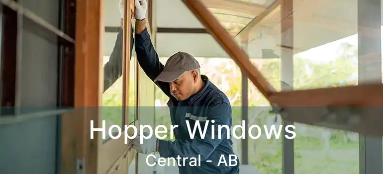  Hopper Windows Central - AB