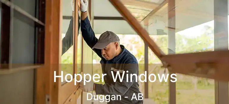  Hopper Windows Duggan - AB