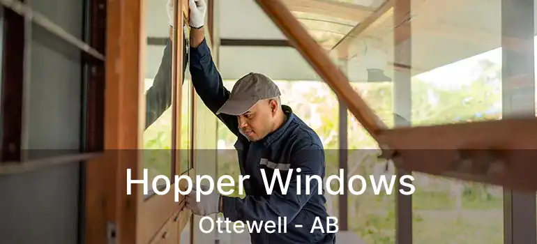  Hopper Windows Ottewell - AB